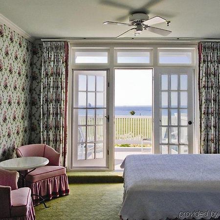 Hotel Iroquois Mackinac Island Oda fotoğraf