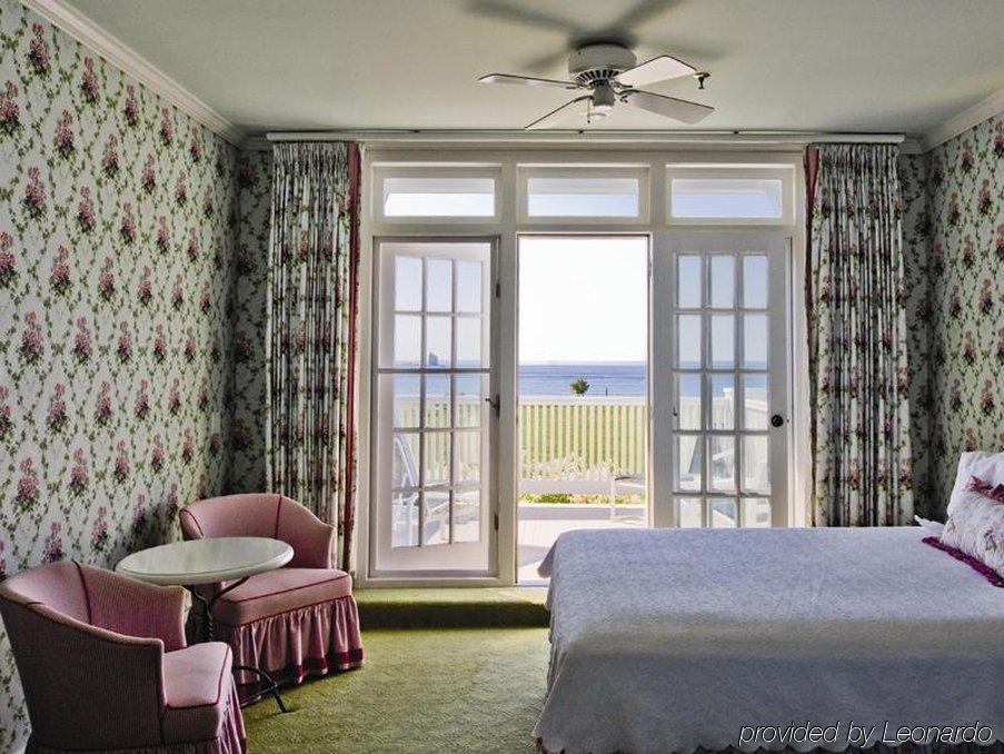 Hotel Iroquois Mackinac Island Oda fotoğraf