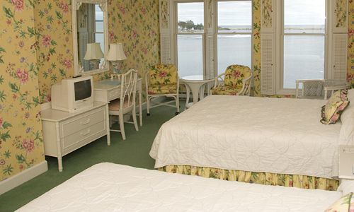 Hotel Iroquois Mackinac Island Dış mekan fotoğraf