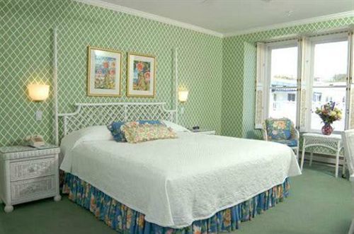 Hotel Iroquois Mackinac Island Dış mekan fotoğraf