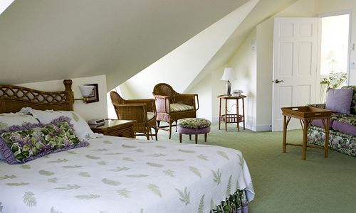 Hotel Iroquois Mackinac Island Dış mekan fotoğraf