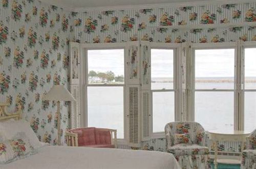 Hotel Iroquois Mackinac Island Dış mekan fotoğraf