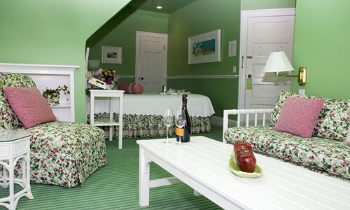 Hotel Iroquois Mackinac Island Dış mekan fotoğraf