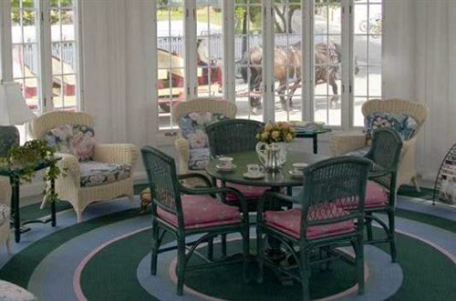 Hotel Iroquois Mackinac Island Dış mekan fotoğraf